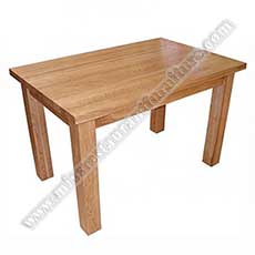 vintage wood restaurant tables_wood restaurant tables 1014_Durable dining room birch wooden rustic restaurant tables, vintage style indoor rectangle solid wood birch restaurant tables