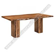 rustic diner wood tables_wood restaurant tables 1030_High quality simple design diner rustic beech wooden tables rectangle solid wood dinning room tables/wood office table