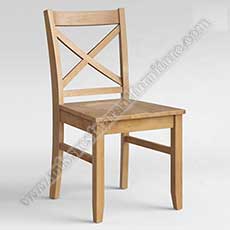 __wood restaurant chairs 2038