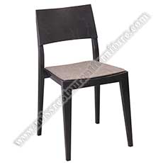 __wood restaurant chairs 2046