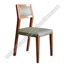 __wood restaurant chairs 2062