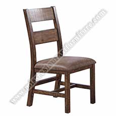 _wood restaurant chairs 2063_