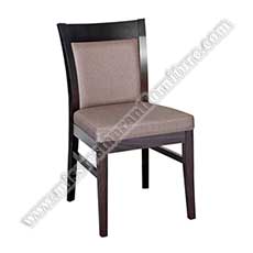 __wood restaurant chairs 2078