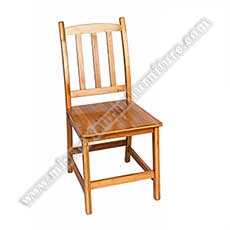 __wood restaurant chairs 2086