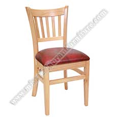 __wood restaurant chairs 2091