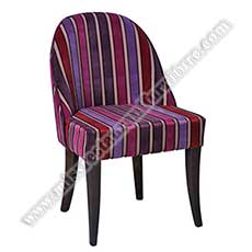 __upholstered cafe chairs 2404