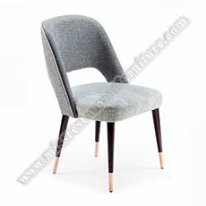 __upholstered cafe chairs 2406