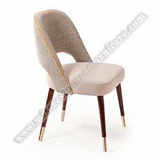 upholstered cafe chairs 2407__