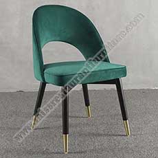 upholstered cafe chairs 2408__