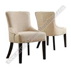 _upholstered cafe chairs 2412_