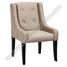 _upholstered cafe chairs 2414_