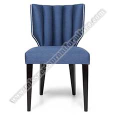 upholstered cafe chairs 2417__