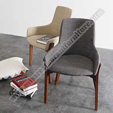 _upholstered cafe chairs 2419_