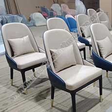 upholstered cafe chairs 2422__