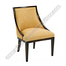 upholstered cafe chairs 2424__