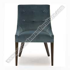 upholstered cafe chairs 2426__