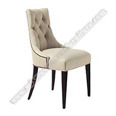 upholstered cafe chairs 2431__