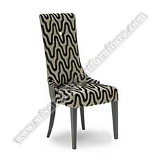 upholstered cafe chairs 2437__