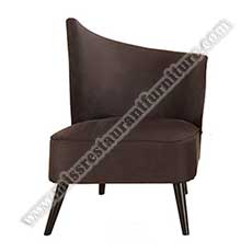 upholstered cafe chairs 2441__