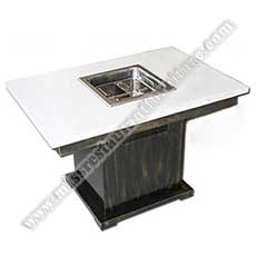 marble hot pot tables 4220__