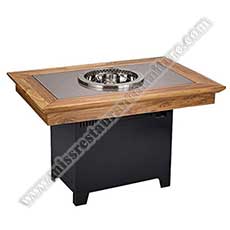 marble hot pot tables 4233__