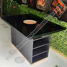 marble hot pot tables 4238__