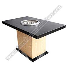 marble hot pot tables 4240__