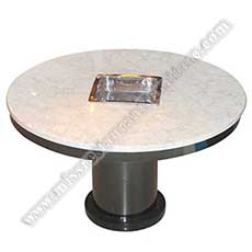 marble hot pot tables 4260__