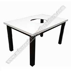 marble hot pot tables 4281__