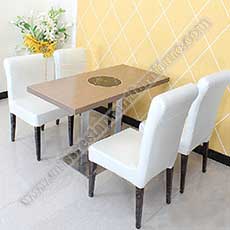 hot pot tables set 4510__