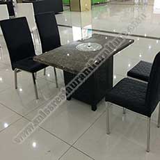 __hot pot tables set 4558