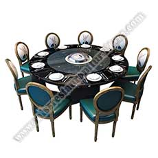 hot pot tables set 4601__