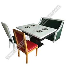 hot pot tables set 4701__