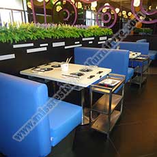 hot pot tables set 4720__