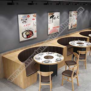 hot pot tables set 4726__