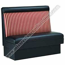 leather dining booth seating_cheap chinese booth seating_restaurant booth seating 5043