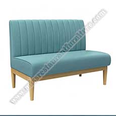 commercial wood café sofas_modern cafe dining booth_restaurant booth seating 5208