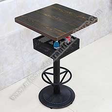 restaurant bar tables 6139__