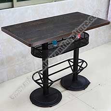 restaurant bar tables 6140__