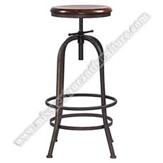 restaurant bar stools 6521__