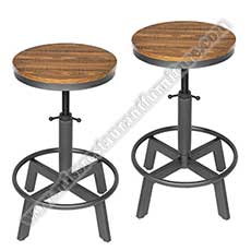 restaurant bar stools 6524__