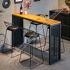 __bar table and chairs set 6627