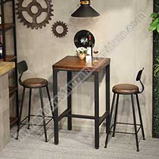 bar table and chairs set 6629__