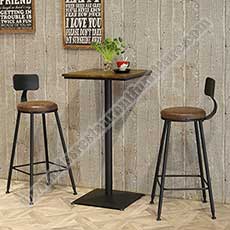 bar table and chairs set 6635__