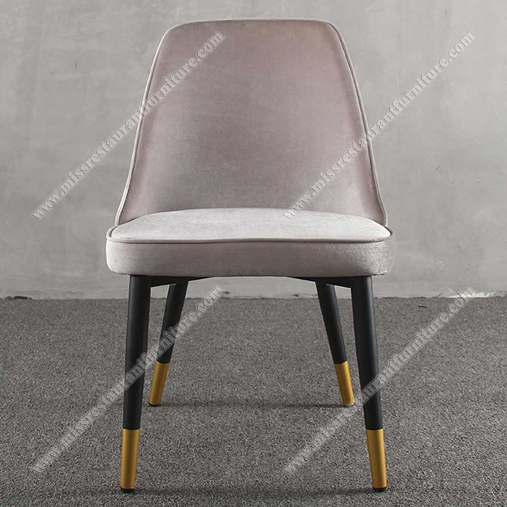 leather upholstered cafe chairs 2420